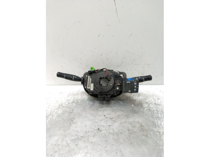Recambio de mando luces para renault megane ii station wagon (km0/1_) 1.9 dci referencia OEM IAM 8200155865 61835987 