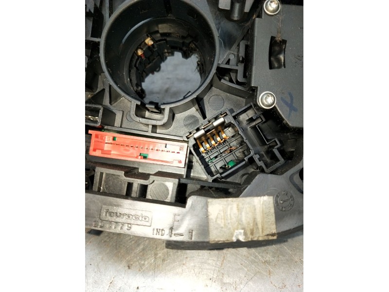 Recambio de mando luces para renault megane ii station wagon (km0/1_) 1.9 dci referencia OEM IAM 8200155865 61835987 