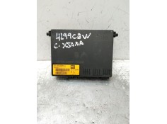 Recambio de caja reles / fusibles para citroën xsara (n1) 1.6 16v referencia OEM IAM 9649053880 73008712  2