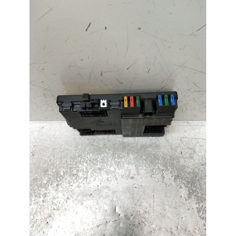 Recambio de caja reles / fusibles para citroën xsara (n1) 1.6 16v referencia OEM IAM 9649053880 73008712 