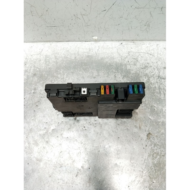 Recambio de caja reles / fusibles para citroën xsara (n1) 2.0 hdi 90 referencia OEM IAM 9649053680 73008512 