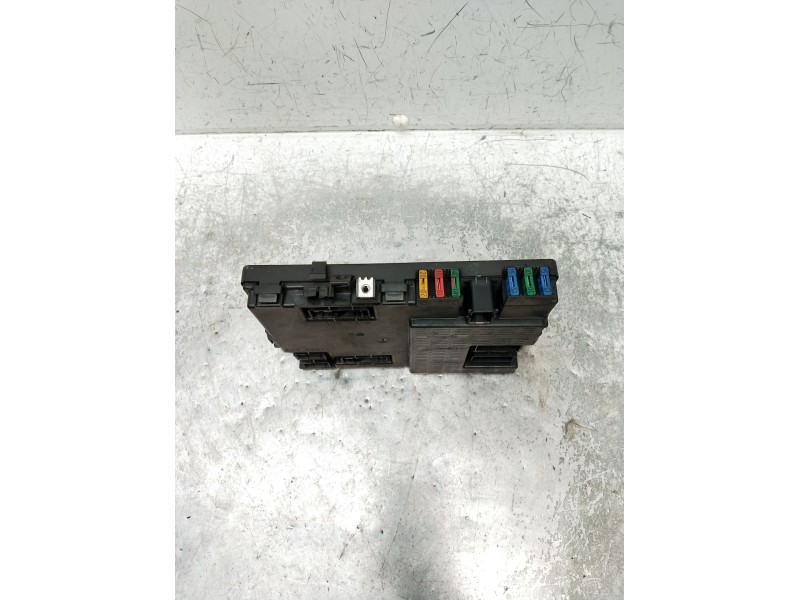 Recambio de caja reles / fusibles para citroën xsara (n1) 2.0 hdi 90 referencia OEM IAM 9649053680 73008512 