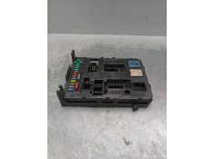 Recambio de caja reles / fusibles para peugeot 307 sw (3h) 2.0 hdi 135 referencia OEM IAM 9660105980  
