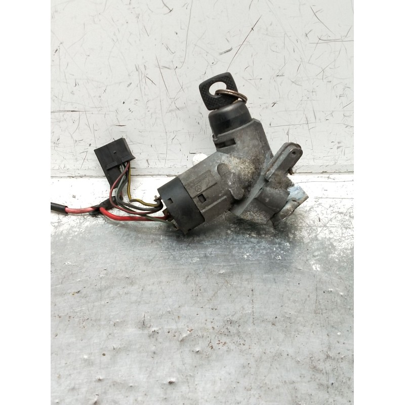 Recambio de conmutador de arranque para volkswagen lt 28-46 ii caja/chasis (2dc, 2df, 2dg, 2dl, 2dm) 2.5 tdi referencia OEM IAM 