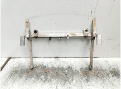 Recambio de refuerzo paragolpes delantero para infiniti q30 2.2 d referencia OEM IAM  INFERIOR  2