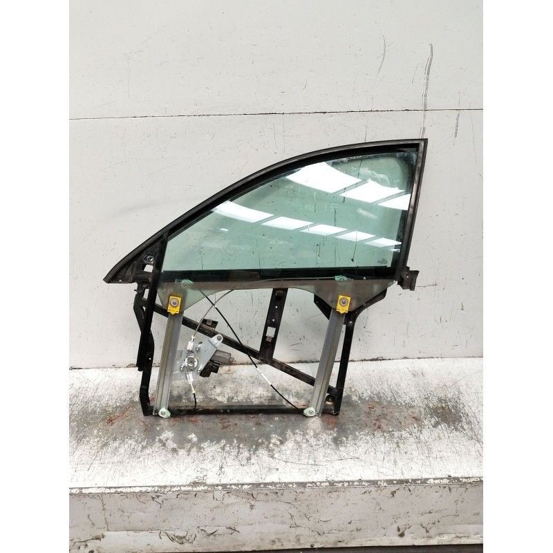 Recambio de elevalunas delantero izquierdo para audi a6 c5 (4b2, 4b4) 2.5 tdi quattro referencia OEM IAM 4B0837753D 4P 