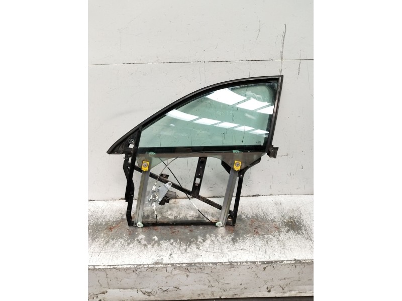 Recambio de elevalunas delantero izquierdo para audi a6 c5 (4b2, 4b4) 2.5 tdi quattro referencia OEM IAM 4B0837753D 4P 