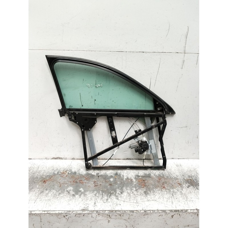 Recambio de elevalunas delantero izquierdo para audi a6 c5 (4b2, 4b4) 2.5 tdi quattro referencia OEM IAM 4B0837753D 4P 