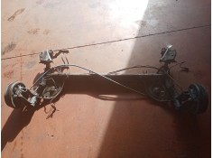 Recambio de puente trasero para renault clio iii (br0/1, cr0/1) 1.2 16v (br02, br0j, br11, cr02, cr0j, cr11) referencia OEM IAM 