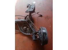 Recambio de puente trasero para renault clio iii (br0/1, cr0/1) 1.2 16v (br02, br0j, br11, cr02, cr0j, cr11) referencia OEM IAM  2