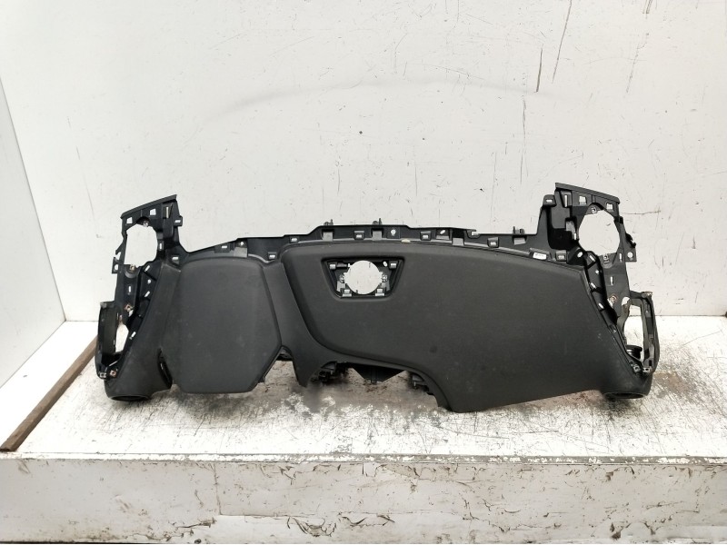 Recambio de salpicadero para toyota c-hr (_x1_) 2.0 hybrid (maxh10) referencia OEM IAM  OJO FIJINSE MUY BIEN EN LAS FOTOS kit Ai