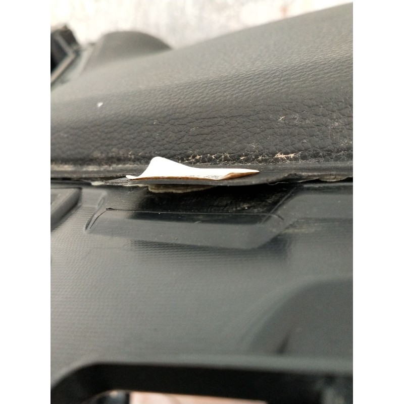 Recambio de salpicadero para toyota c-hr (_x1_) 2.0 hybrid (maxh10) referencia OEM IAM  OJO FIJINSE MUY BIEN EN LAS FOTOS kit Ai