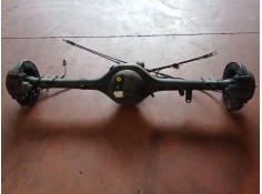 Recambio de puente trasero para hyundai h-1 furgoneta (a1) 2.5 crdi referencia OEM IAM F533  DISCO/ABS 2