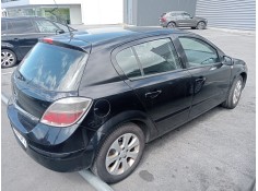 opel astra h (a04) del año 2008 2
