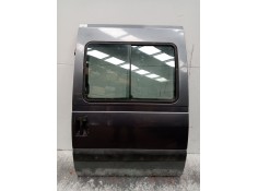 Recambio de puerta lateral corredera izquierda para fiat scudo (222) referencia OEM IAM  ACRISTALADA 5P