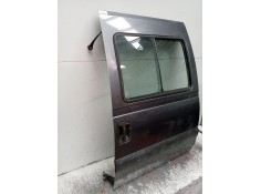 Recambio de puerta lateral corredera izquierda para fiat scudo (222) referencia OEM IAM  ACRISTALADA 5P 2