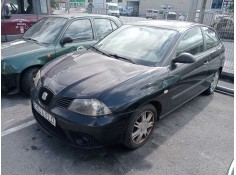 seat ibiza iii (6l1) del año 2007