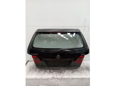 Recambio de porton trasero para mercedes-benz clase b (w245) referencia OEM IAM   5P