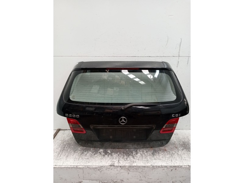 Recambio de porton trasero para mercedes-benz clase b (w245) referencia OEM IAM   5P