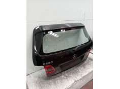 Recambio de porton trasero para mercedes-benz clase b (w245) referencia OEM IAM   5P 2
