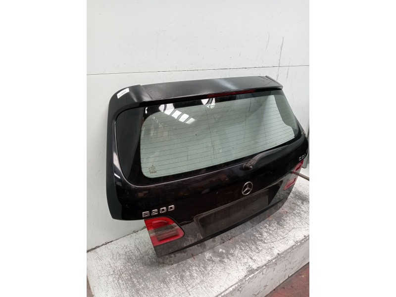 Recambio de porton trasero para mercedes-benz clase b (w245) referencia OEM IAM   5P