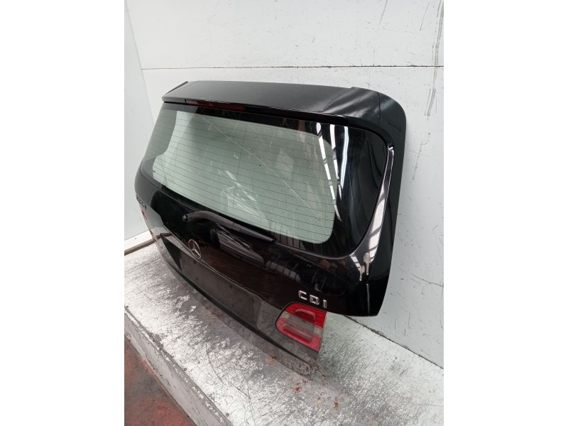 Recambio de porton trasero para mercedes-benz clase b (w245) referencia OEM IAM   5P