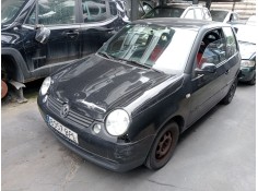 volkswagen lupo i (6x1, 6e1) del año 2001