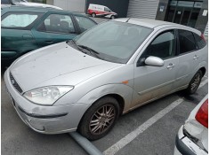 ford focus i (daw, dbw) del año 2004