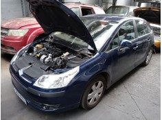 citroën c4 i (lc_) del año 2006