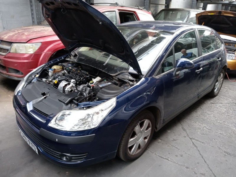citroën c4 i (lc_) del año 2006
