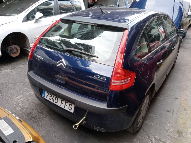 citroën c4 i (lc_) del año 2006