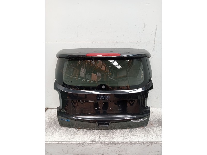 Recambio de porton trasero para jeep renegade referencia OEM IAM   