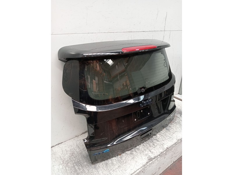 Recambio de porton trasero para jeep renegade referencia OEM IAM   