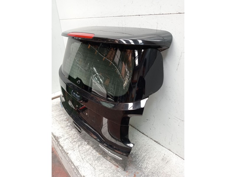 Recambio de porton trasero para jeep renegade referencia OEM IAM   