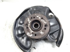 Recambio de mangueta trasera derecha para mercedes clase e (w210) familiar 300 turbodiesel (210.225) referencia OEM IAM   