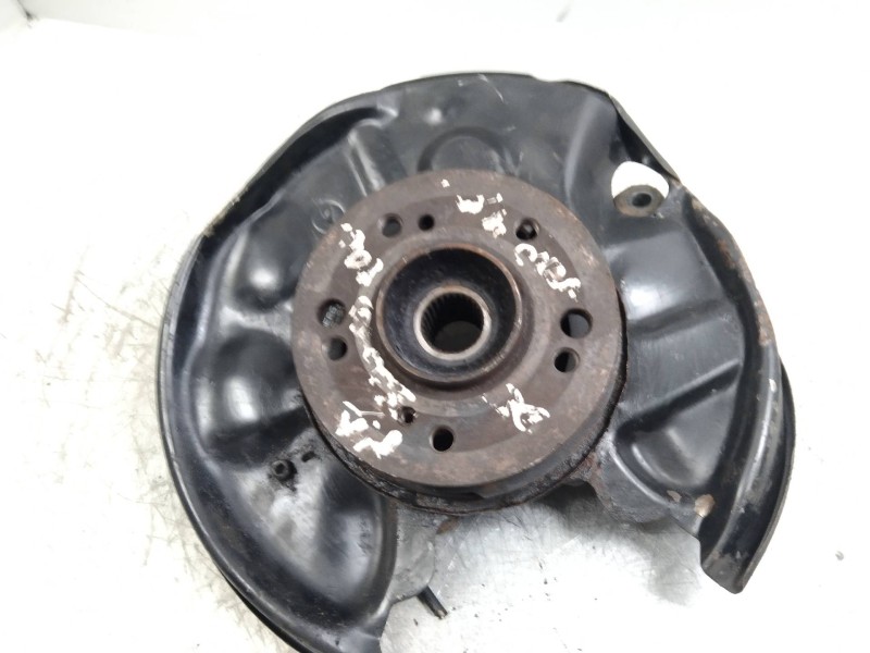 Recambio de mangueta trasera derecha para mercedes clase e (w210) familiar 300 turbodiesel (210.225) referencia OEM IAM    Recambio de mangueta trasera derecha para mercedes clase e (w210) familiar 300 turbodiesel (210.225) referencia OEM IAM