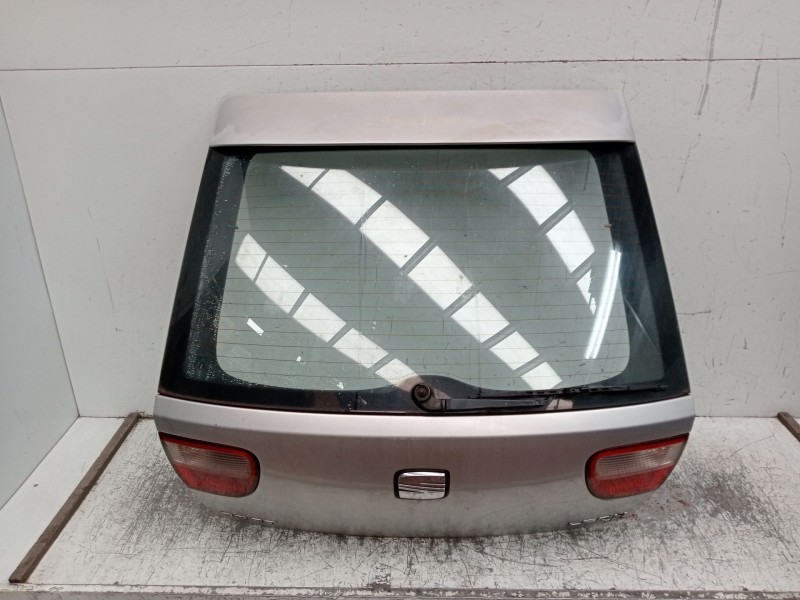 Recambio de porton trasero para seat leon (1m1) 1.9 tdi referencia OEM IAM   