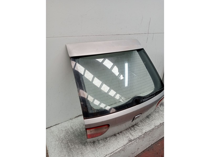 Recambio de porton trasero para seat leon (1m1) 1.9 tdi referencia OEM IAM   