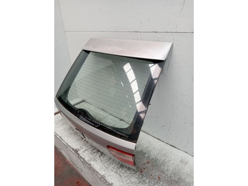 Recambio de porton trasero para seat leon (1m1) 1.9 tdi referencia OEM IAM   