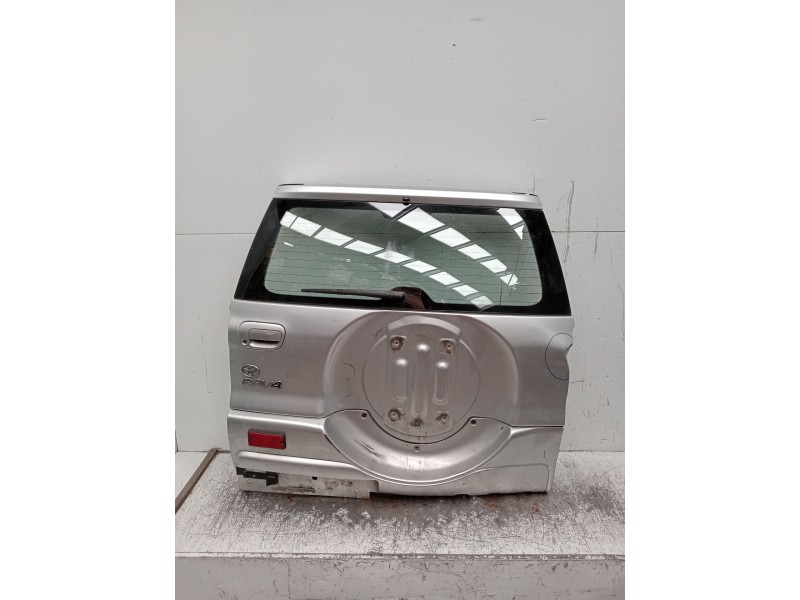Recambio de porton trasero para toyota rav 4 (a2) 2.0 16v cat referencia OEM IAM   5P