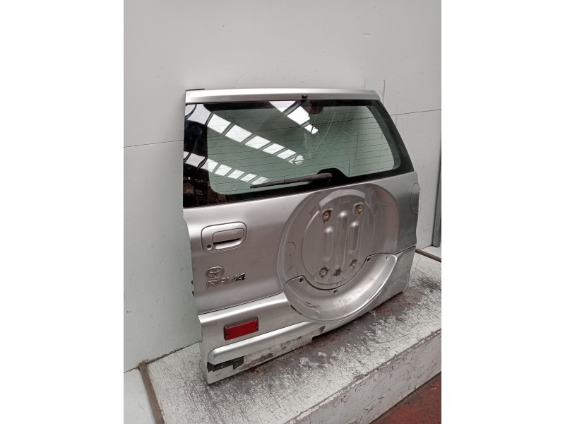 Recambio de porton trasero para toyota rav 4 (a2) 2.0 16v cat referencia OEM IAM   5P