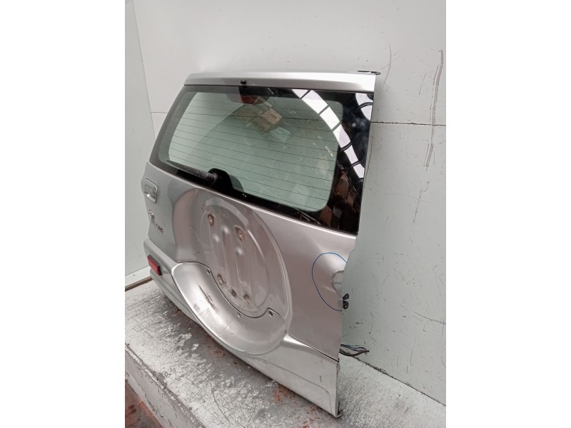 Recambio de porton trasero para toyota rav 4 (a2) 2.0 16v cat referencia OEM IAM   5P