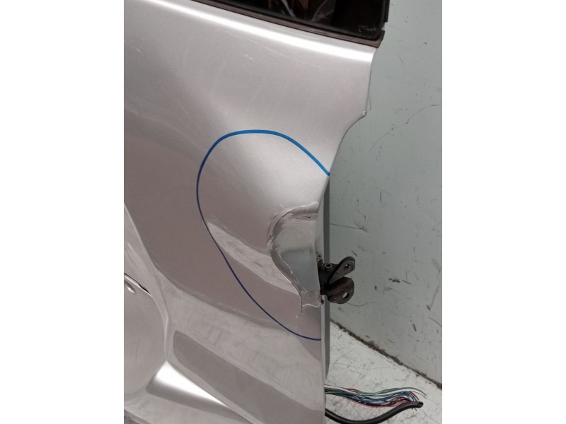 Recambio de porton trasero para toyota rav 4 (a2) 2.0 16v cat referencia OEM IAM   5P