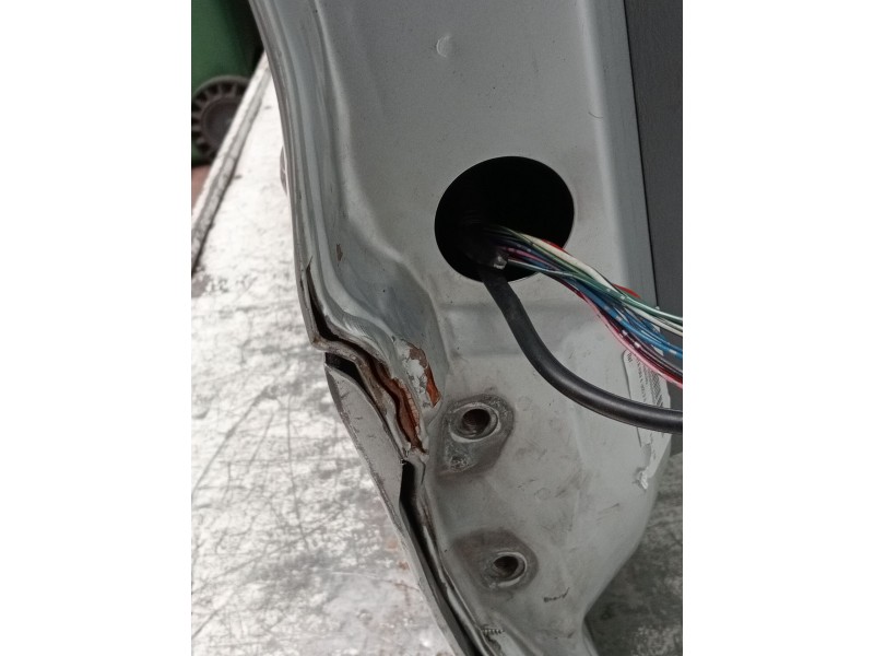 Recambio de porton trasero para toyota rav 4 (a2) 2.0 16v cat referencia OEM IAM   5P