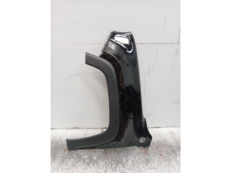 Recambio de aleta delantera izquierda para jeep renegade referencia OEM IAM   