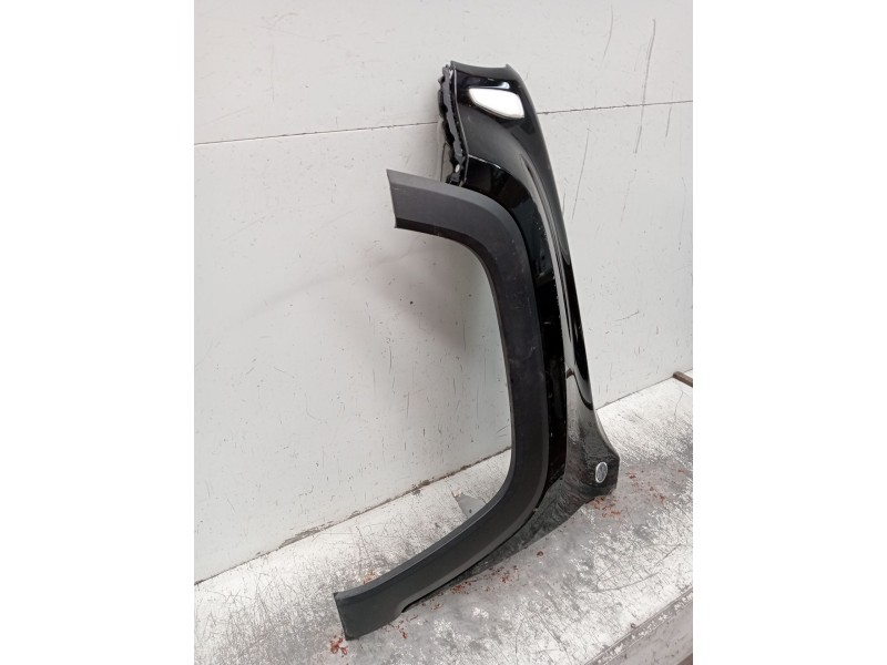 Recambio de aleta delantera izquierda para jeep renegade referencia OEM IAM   