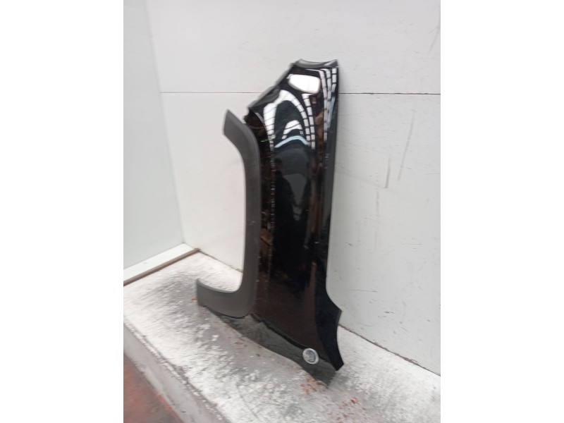 Recambio de aleta delantera izquierda para jeep renegade referencia OEM IAM   