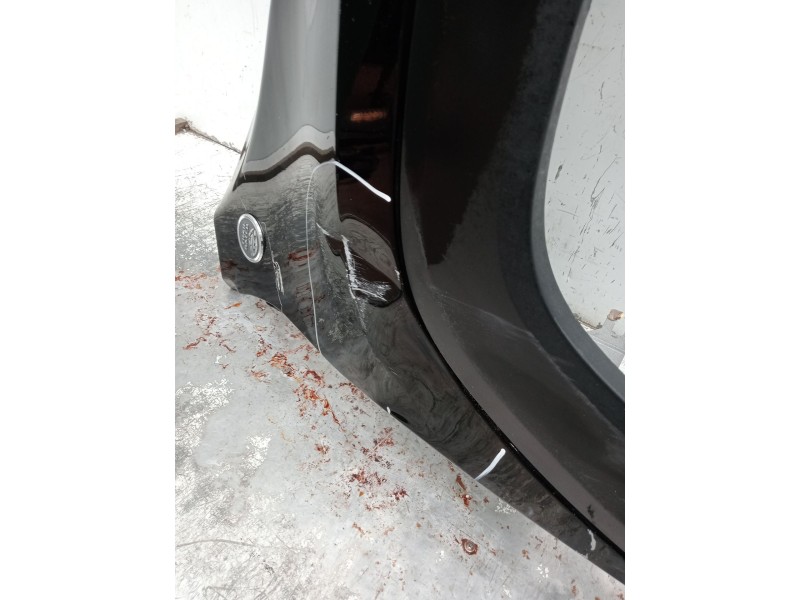 Recambio de aleta delantera derecha para jeep renegade referencia OEM IAM   