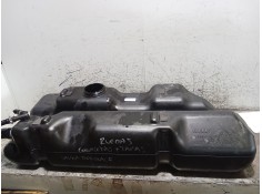 Recambio de deposito combustible para iveco daily vi caja/chasis 33s14, 35s14, 35c14 referencia OEM IAM   