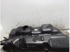 Recambio de deposito combustible para iveco daily vi caja/chasis 33s14, 35s14, 35c14 referencia OEM IAM    2